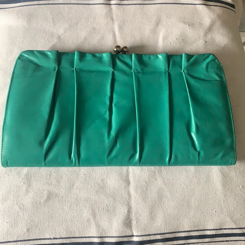 Hobo handbag